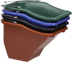 Little Giant 10 Quart Better Bucket