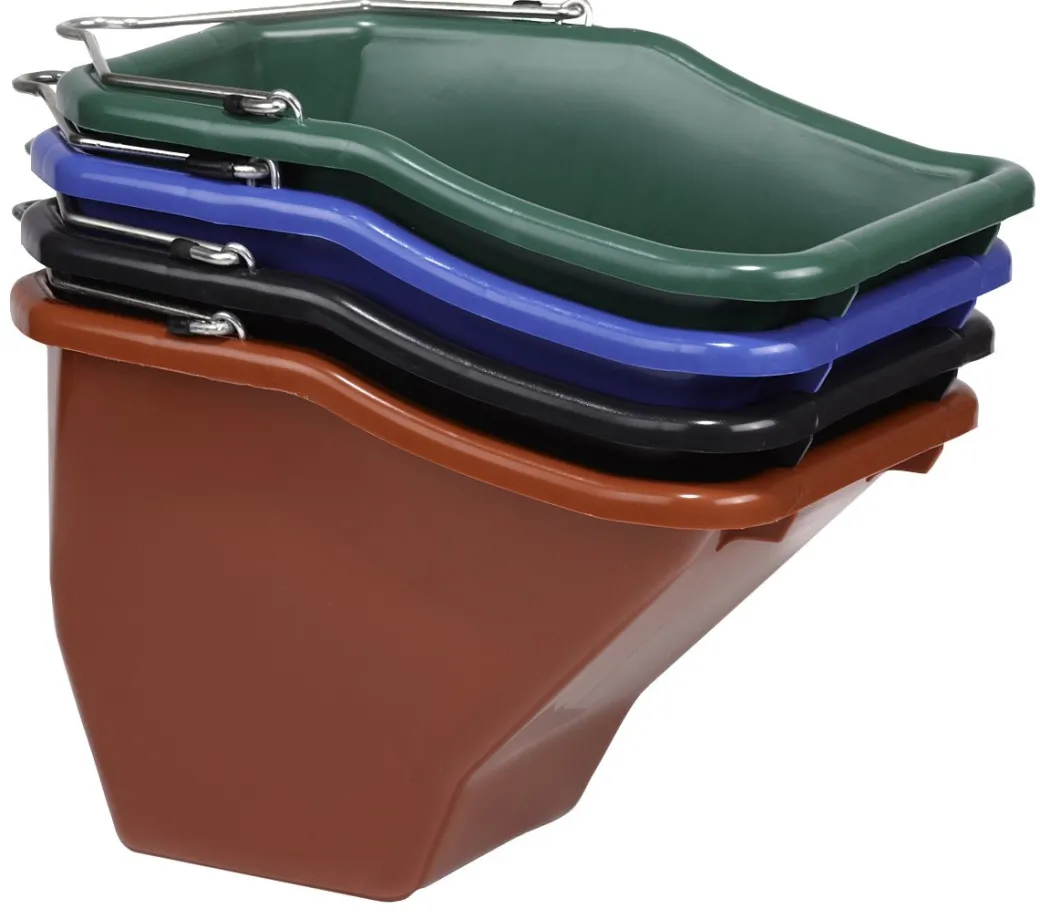 Little Giant 10 Quart Better Bucket