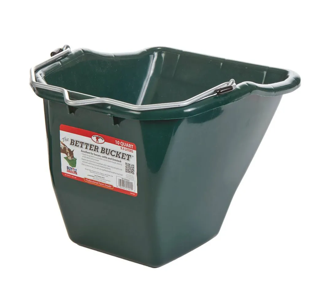 Little Giant 10 Quart Better Bucket