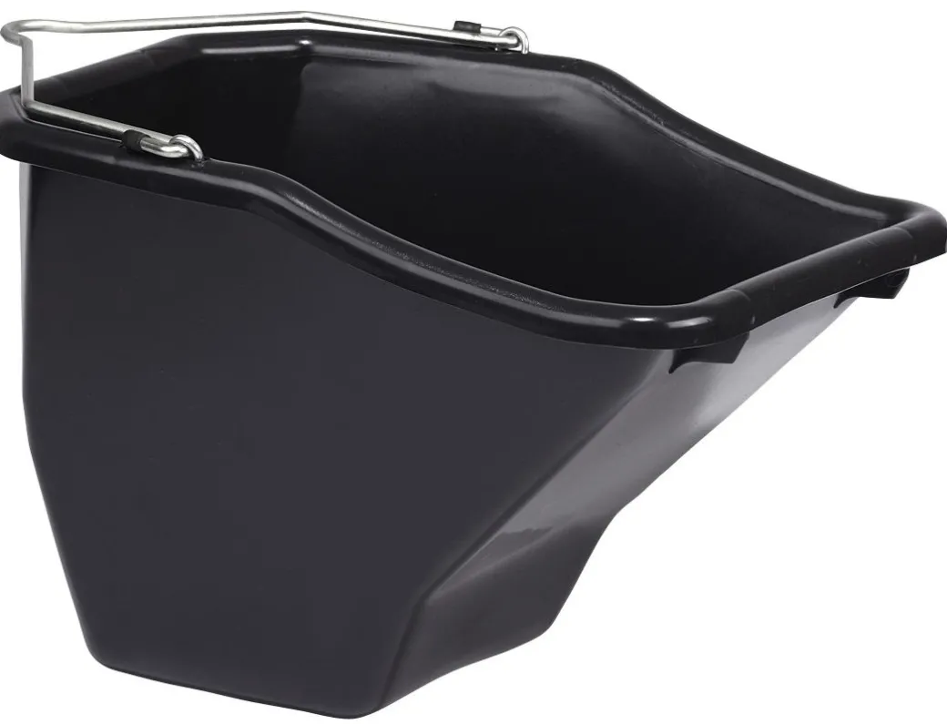 Little Giant 10 Quart Better Bucket