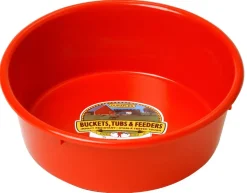 Little Giant 5 Quart Plastic Utility Pan