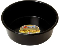 Little Giant 5 Quart Plastic Utility Pan