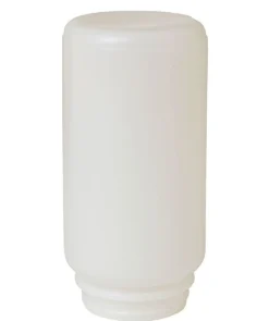 Little Giant 1 Quart Screw-On Poultry Jar