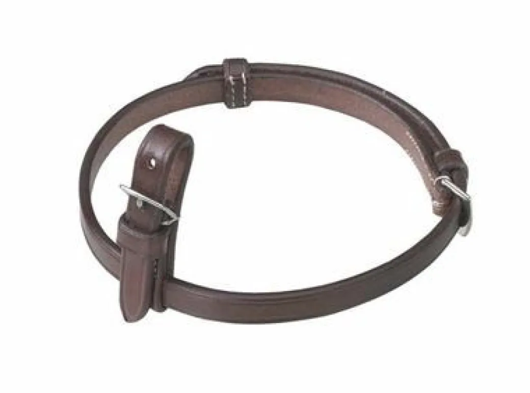 Loose Sliding Flash Attachment with Buckle