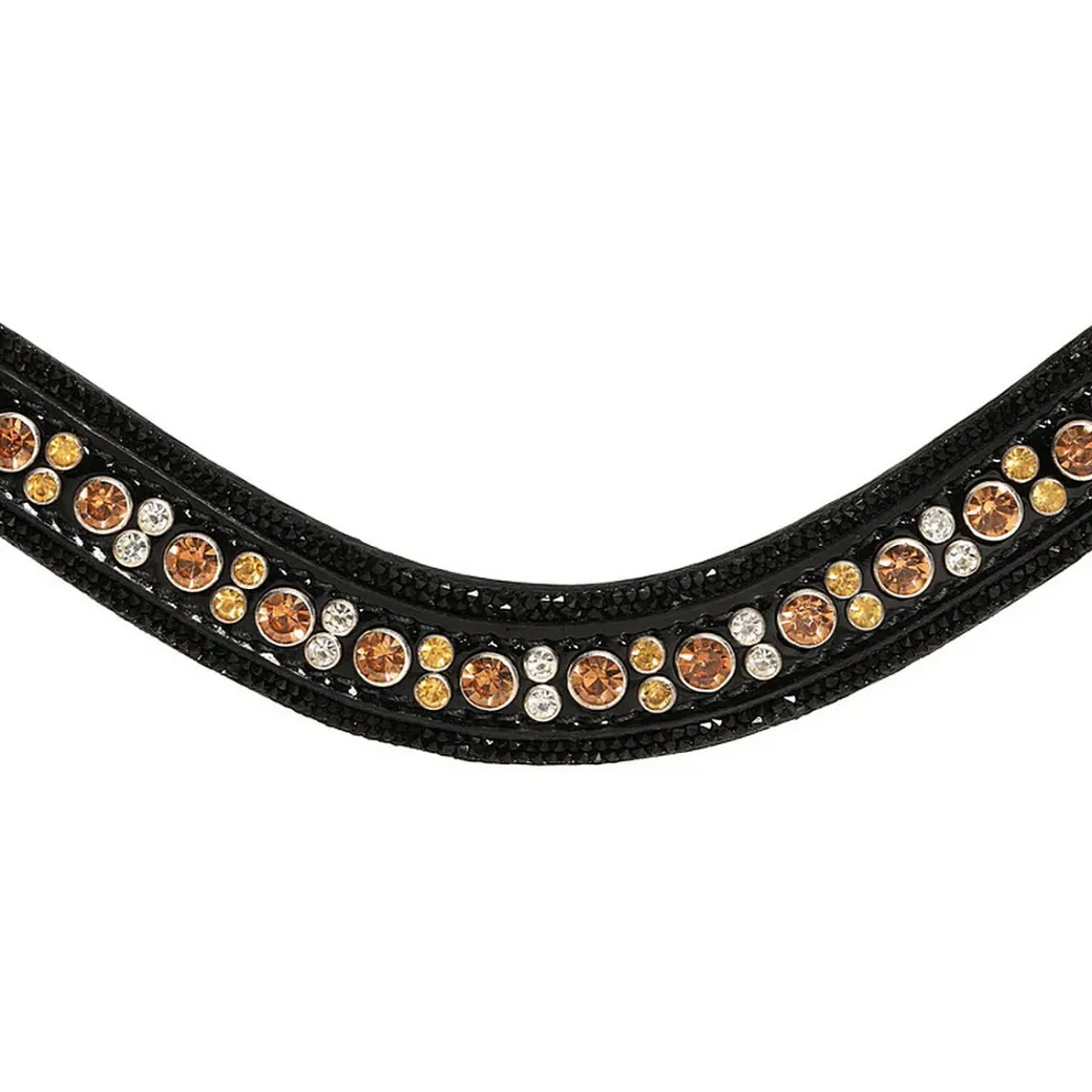 Lumiere Ariana Double Bridle