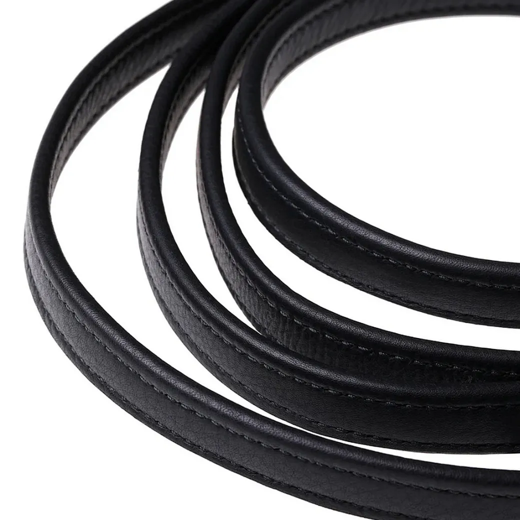 Lumiere Padded Nappa Flat Curb Reins