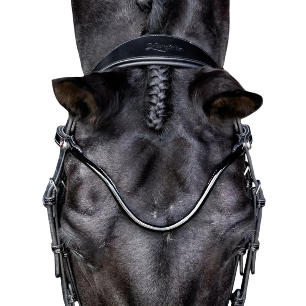 Lumiere Penny Bridle