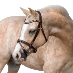 Lumi Pony Pera Bridle