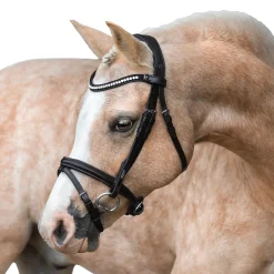 Lumi Pony Pera Bridle