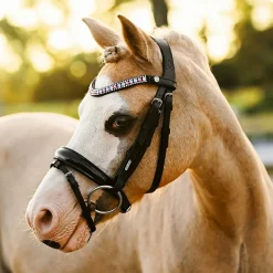 Lumi Pony Unicorn Bridle