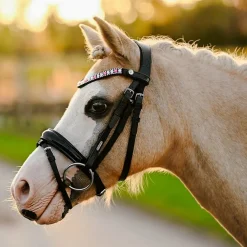 Lumi Pony Unicorn Bridle