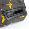 Mackey Bee Mine Saddle Cover