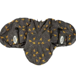 Mackey Bee Mine Saddle Cover