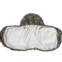 Mackey Bee Mine Saddle Cover