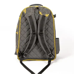 Mackey Equestrian Backpack