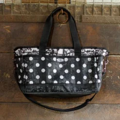 Mackey Organizer Tote Bag