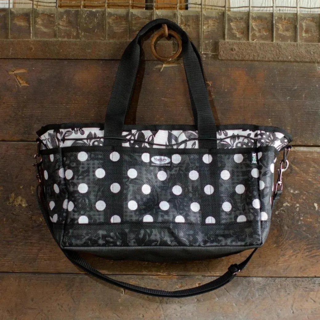 Mackey Organizer Tote Bag