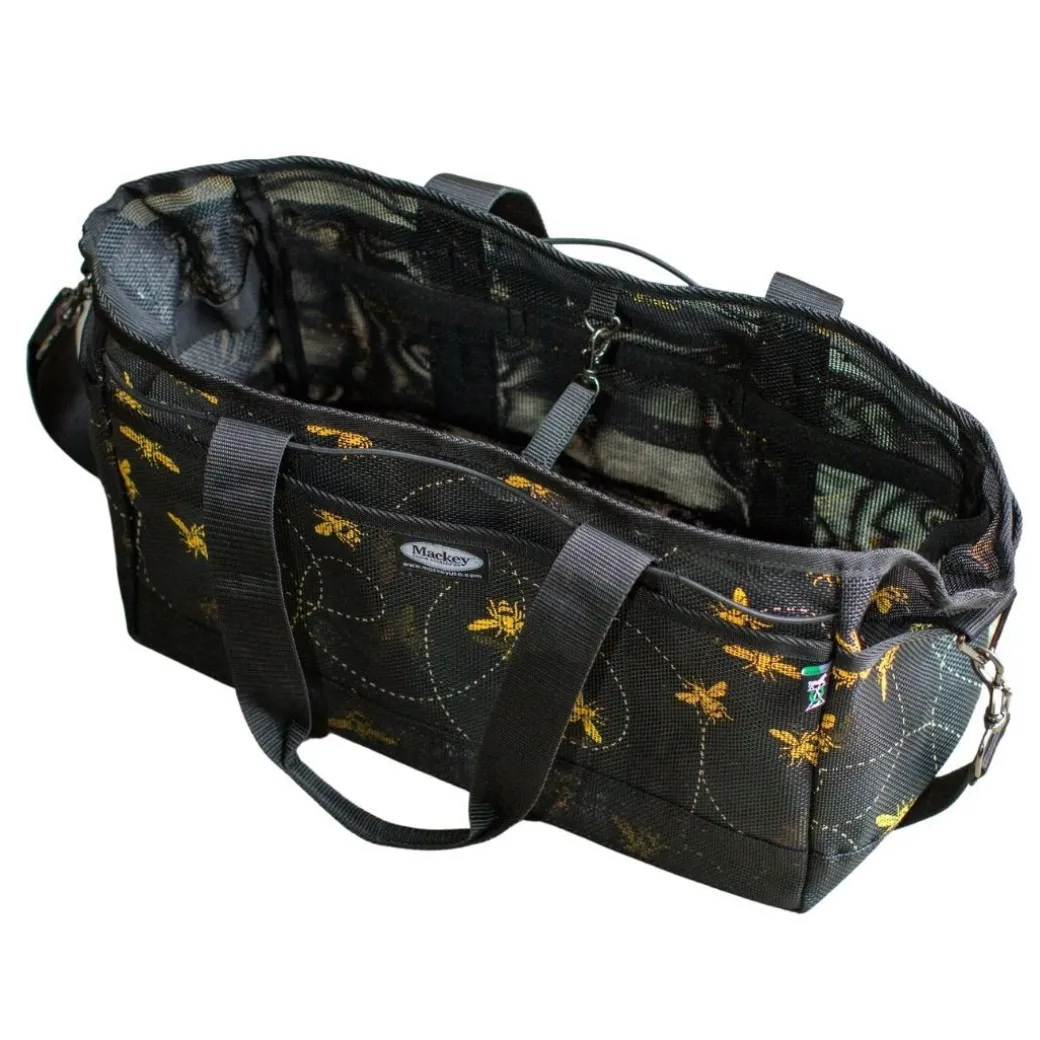 Mackey Organizer Tote Bag
