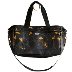 Mackey Organizer Tote Bag