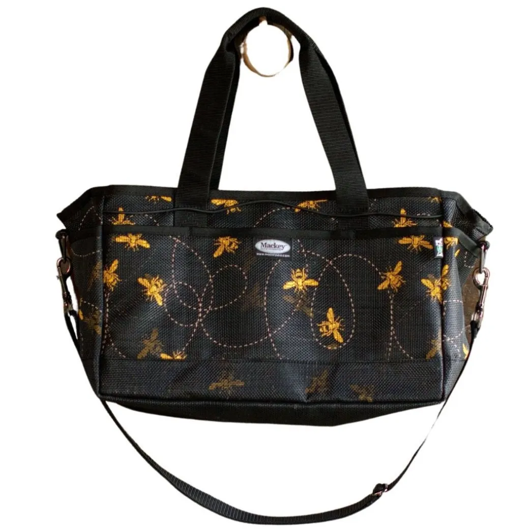 Mackey Organizer Tote Bag