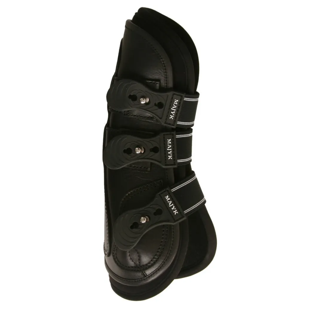 Majyk Equipe Boyd Martin Leather Tendon Boots
