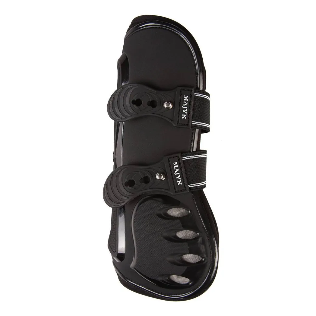 Majyk Equipe Boyd Martin Stadium Front Jump Boots