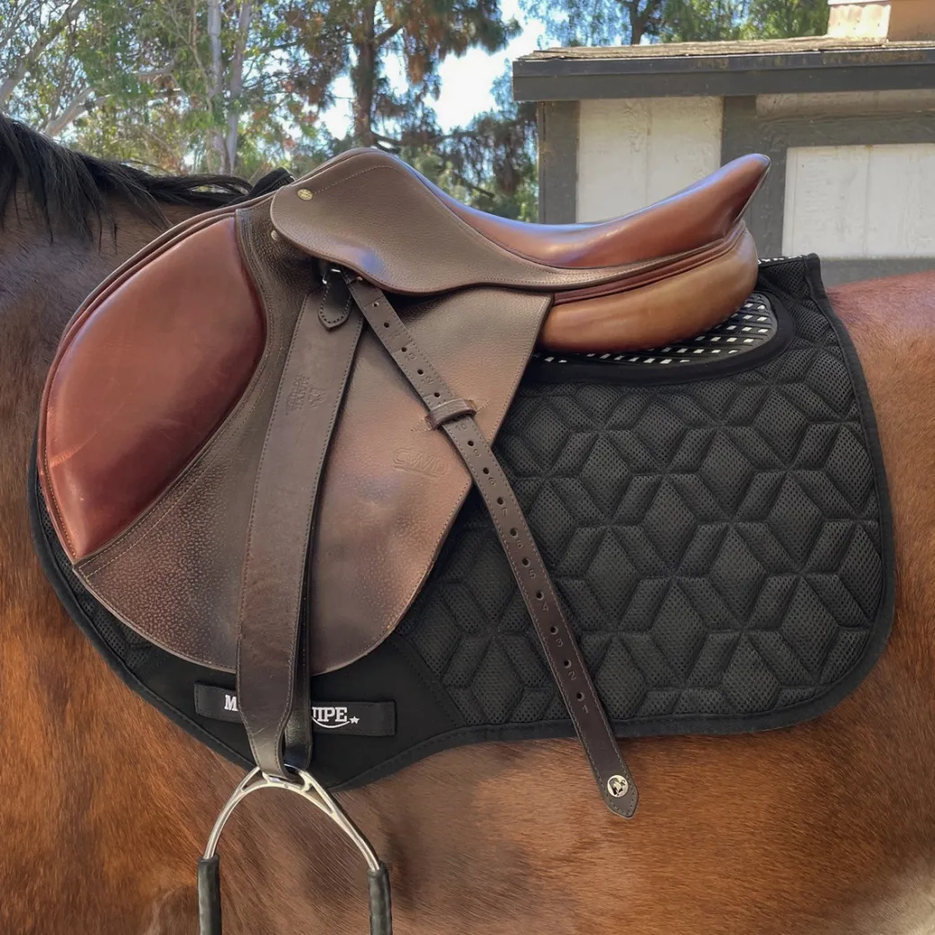 Majyk Equipe Contact-X Anti-Slip XC Pad