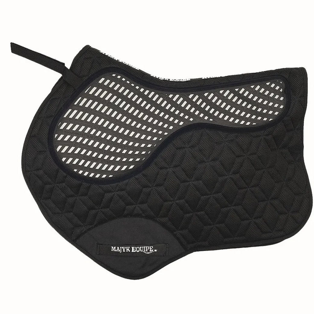 Majyk Equipe Contact-X Anti-Slip XC Pad