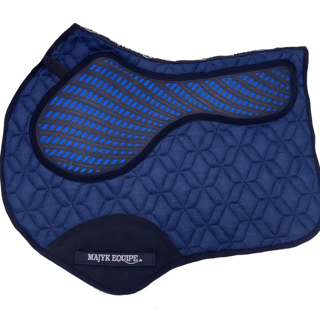 Majyk Equipe Contact-X Anti-Slip XC Pad