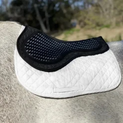 Majyk Equipe Contact-X Reversible Anti-Slip Half Pad