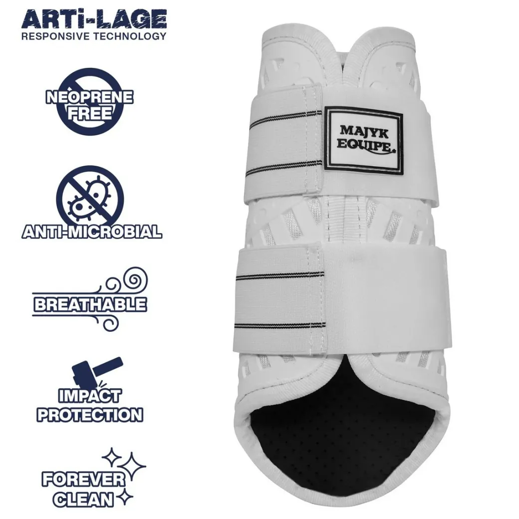 Majyk Equipe Dressage Sport Boots