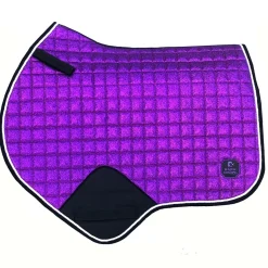 Majyk Equipe Estrella Sparkle Jump Pad