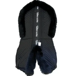 Majyk Equipe High Loft Fleece Correction Half Pad