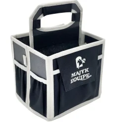 Majyk Equipe Small Barn Tote Caddy