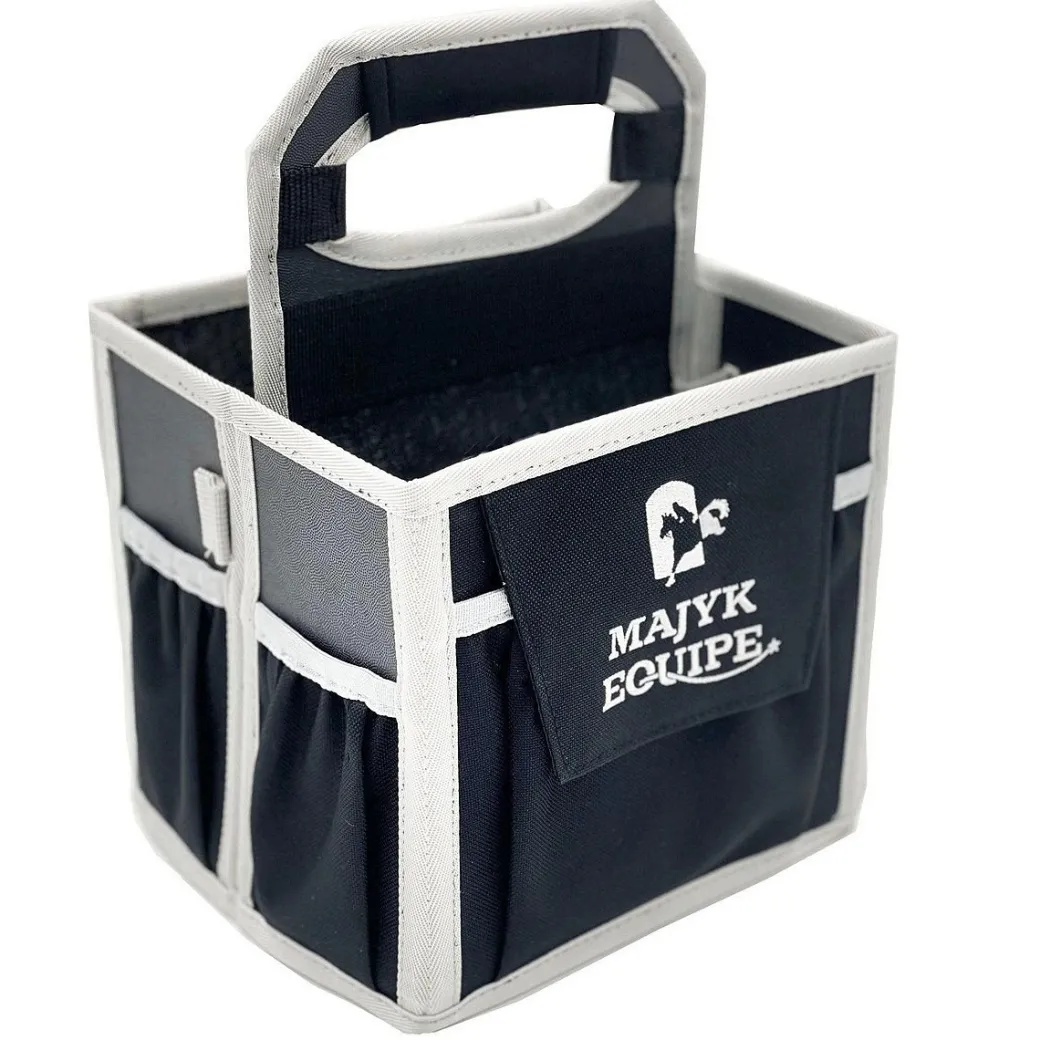 Majyk Equipe Small Barn Tote Caddy