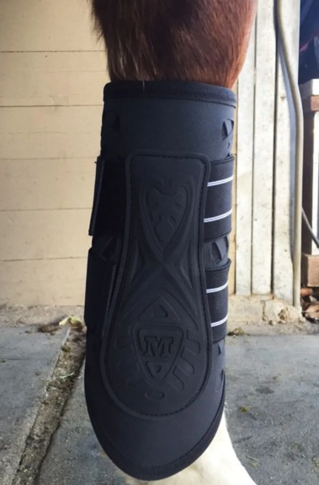 Majyk Equipe Sport/Dressage Boots