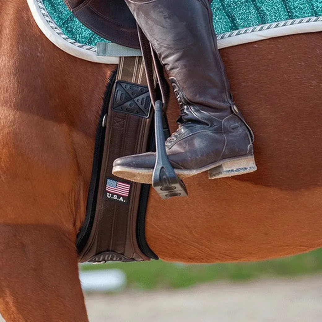 Majyk Equipe SuperHorse EZ BioFoam Girth