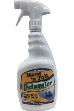 Mane 'n Tail Detangler Spray - 32 oz
