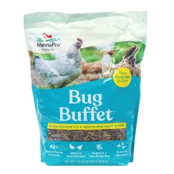 Manna Pro Bug Buffet