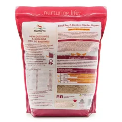 Manna Pro Duckling & Gosling Starter Grower Crumbles