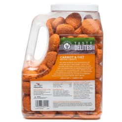 Manna Pro Tasty Delites Horse Treats