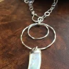 Marcelina Necklace by Cassiano Designs