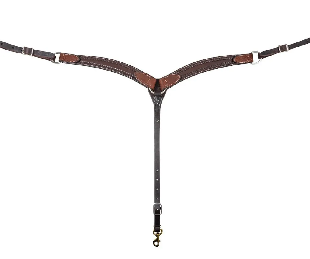 Martin Saddlery Colt Breast Collar 1-3/4"