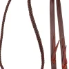 Martin Saddlery Roping Rein 5 Plait - 7/8"