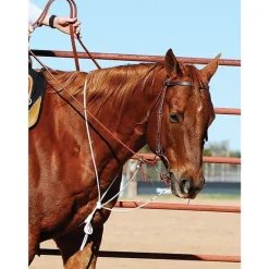 Martin Saddlery String Martingale