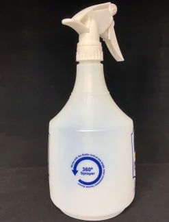 Mary's 360 Degree Spray Bottle