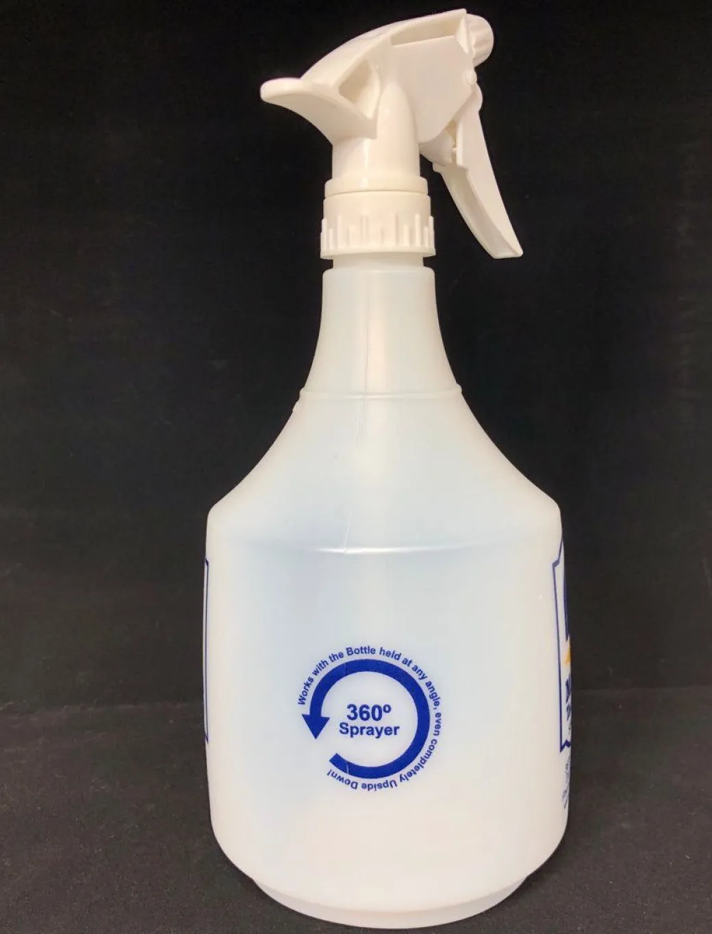 Mary's 360 Degree Spray Bottle