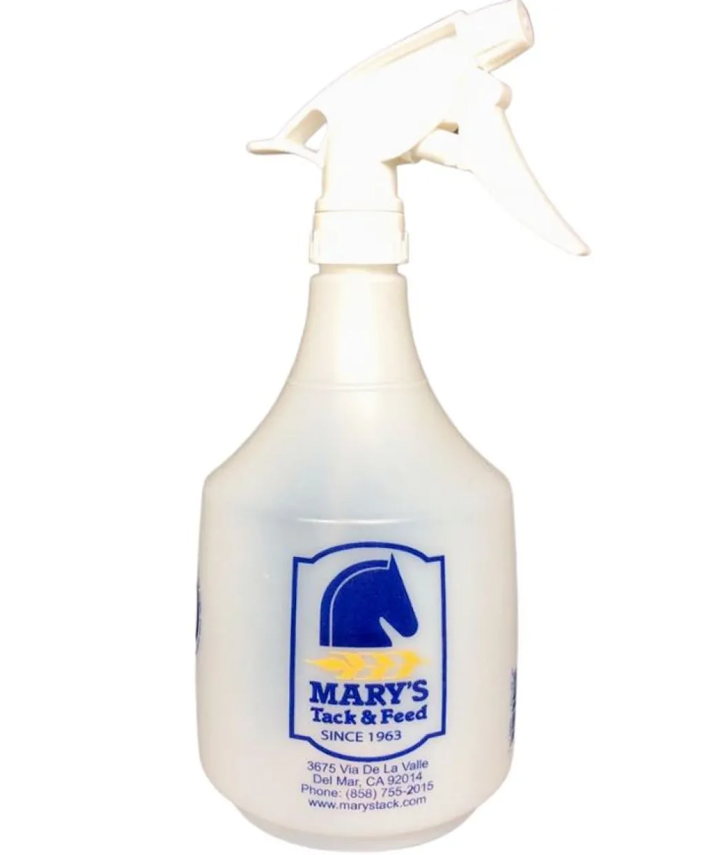 Mary's 360 Degree Spray Bottle