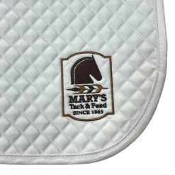 Mary's EquiFit Essential AP Square Pad