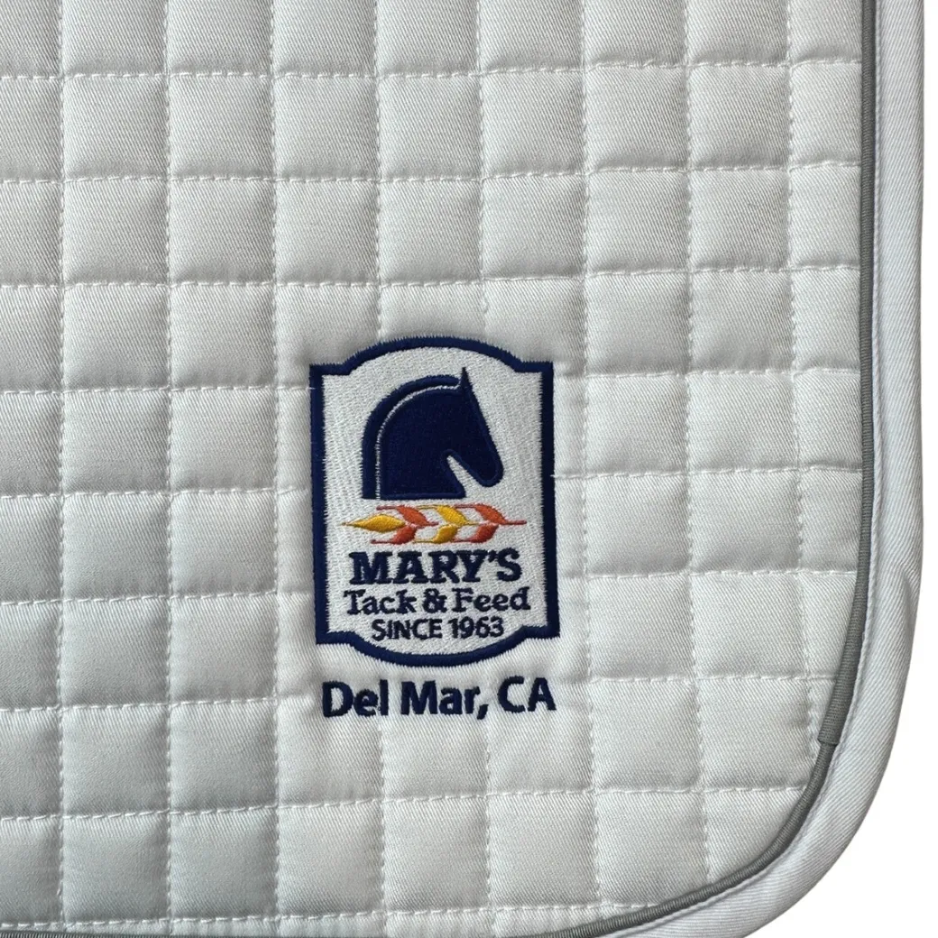 Mary's Horseware Sport Saddle Pad